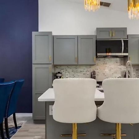 Newly Renovated 3Br House Near By Disney & Universal Orlando Esterno foto