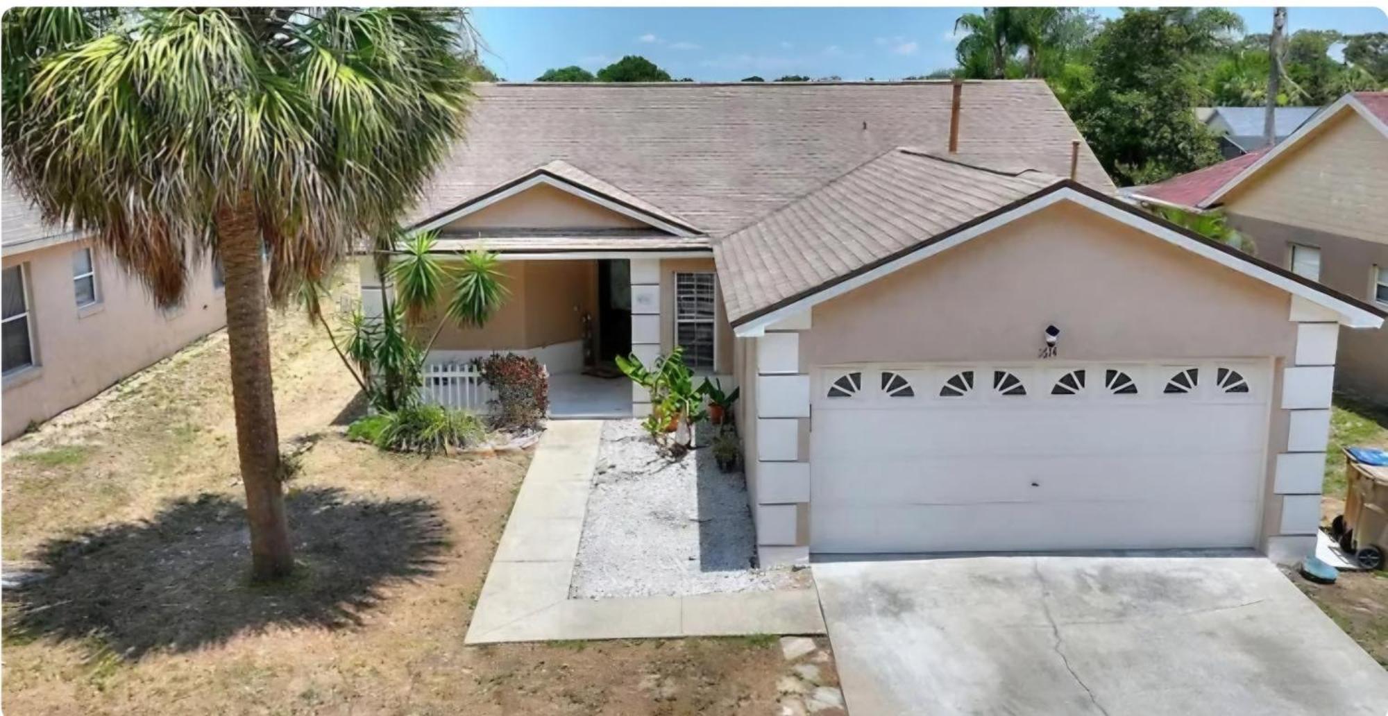 Newly Renovated 3Br House Near By Disney & Universal Orlando Esterno foto
