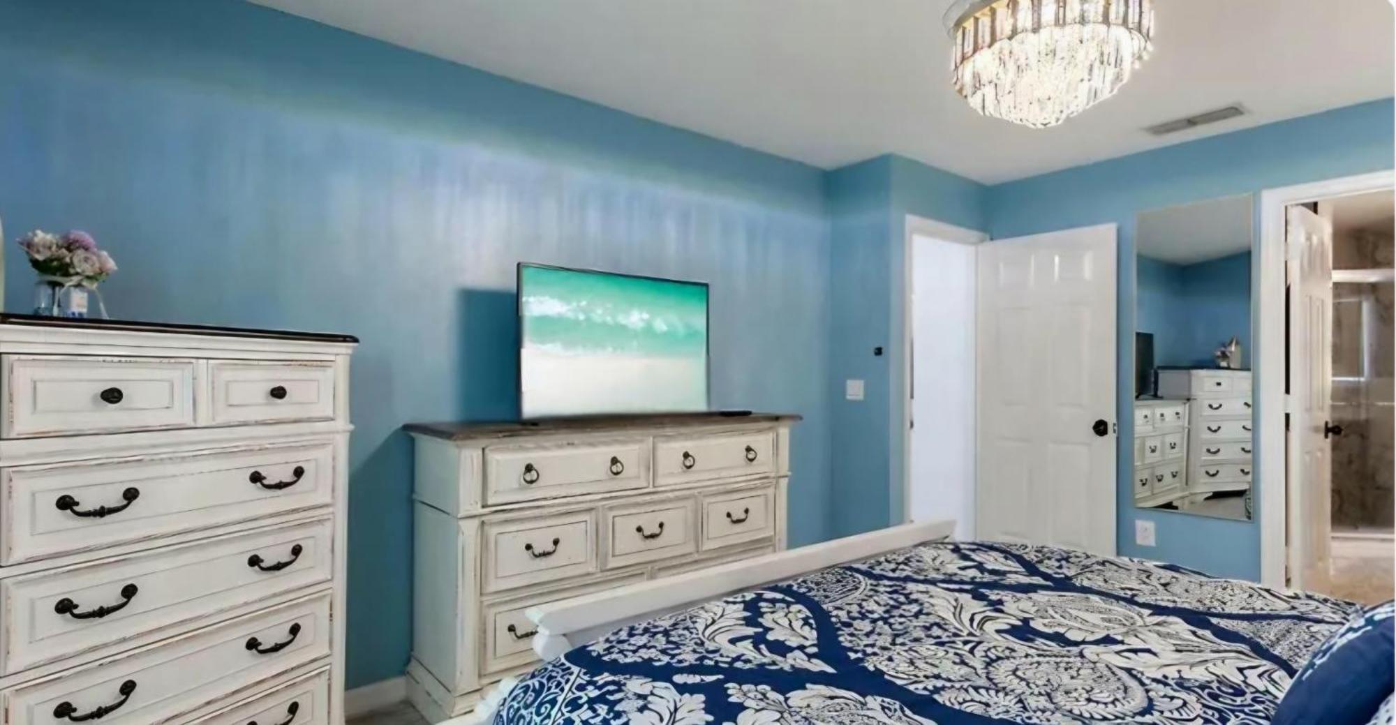Newly Renovated 3Br House Near By Disney & Universal Orlando Esterno foto