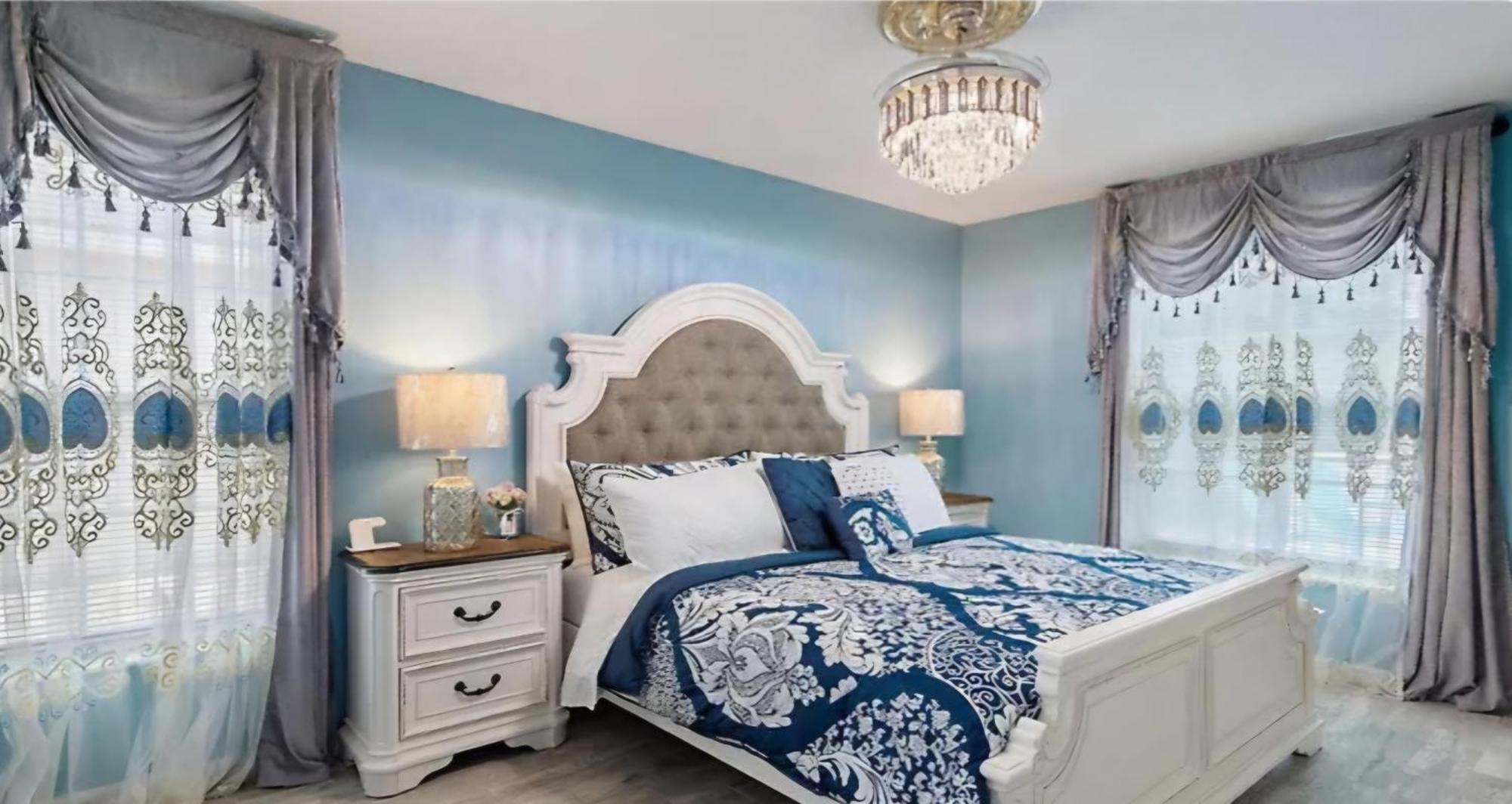 Newly Renovated 3Br House Near By Disney & Universal Orlando Esterno foto