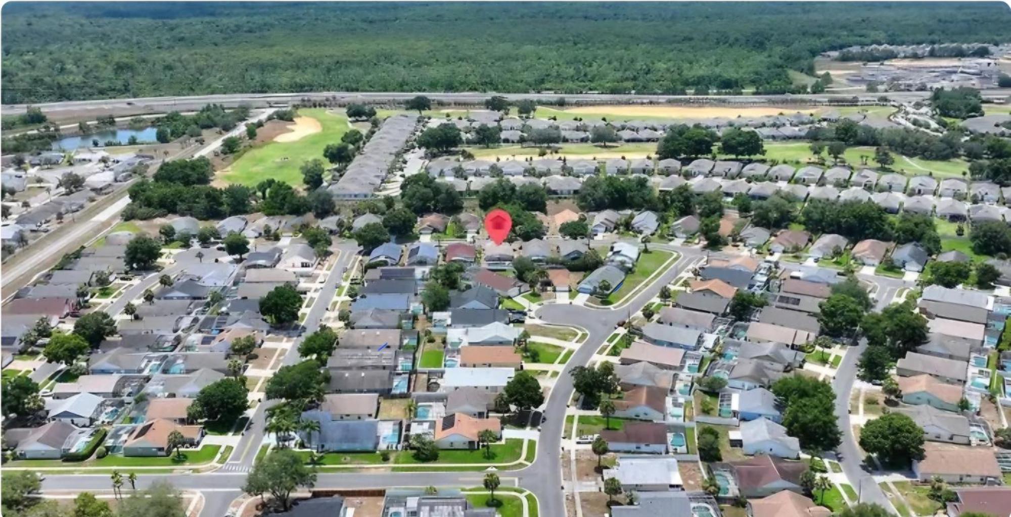 Newly Renovated 3Br House Near By Disney & Universal Orlando Esterno foto