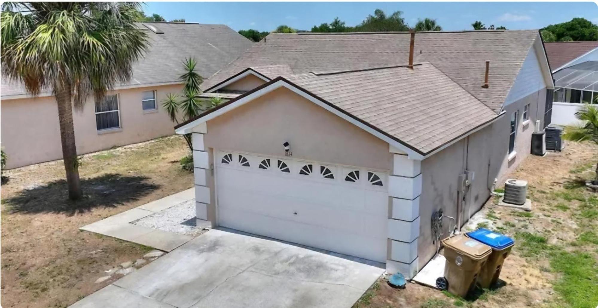 Newly Renovated 3Br House Near By Disney & Universal Orlando Esterno foto