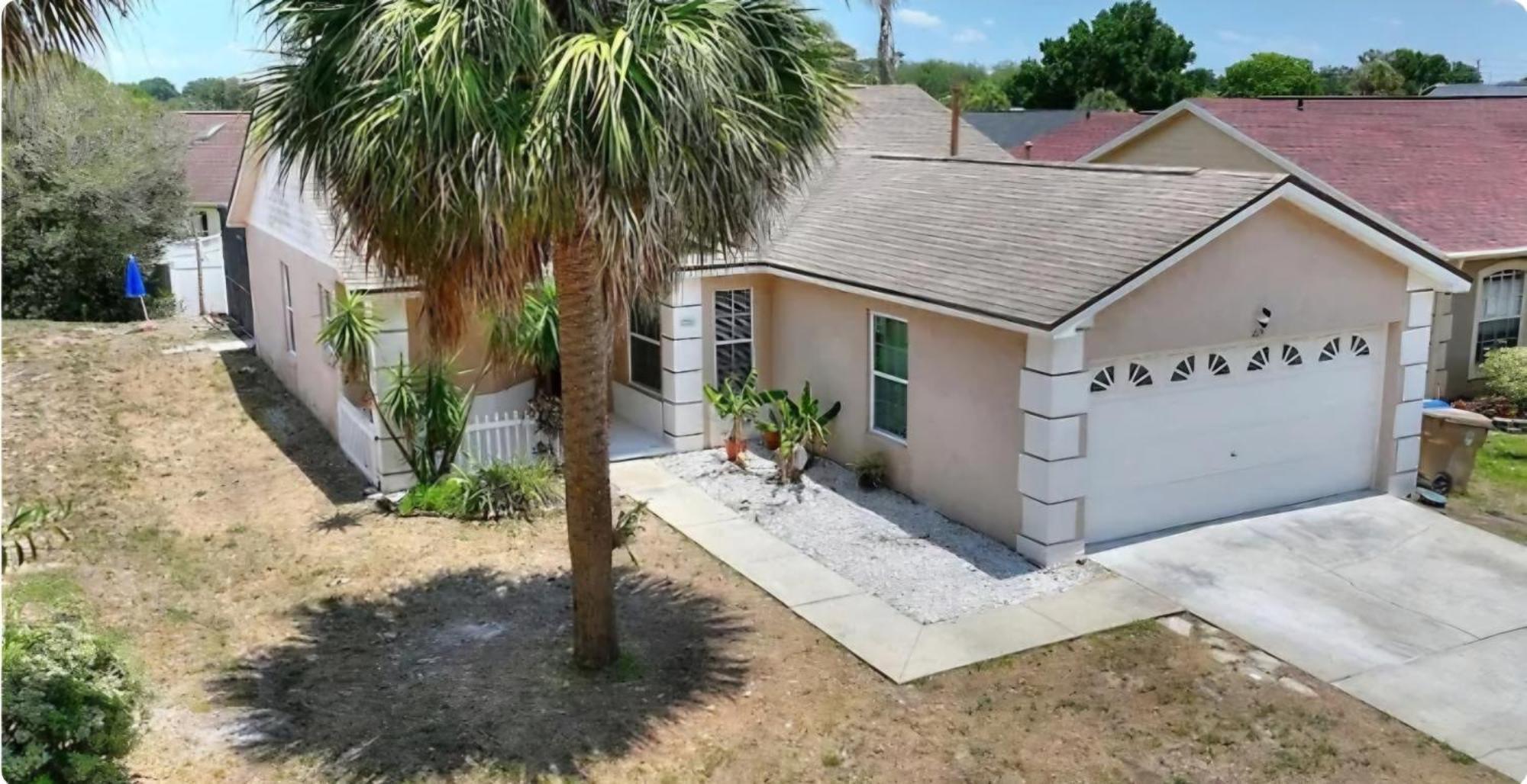 Newly Renovated 3Br House Near By Disney & Universal Orlando Esterno foto