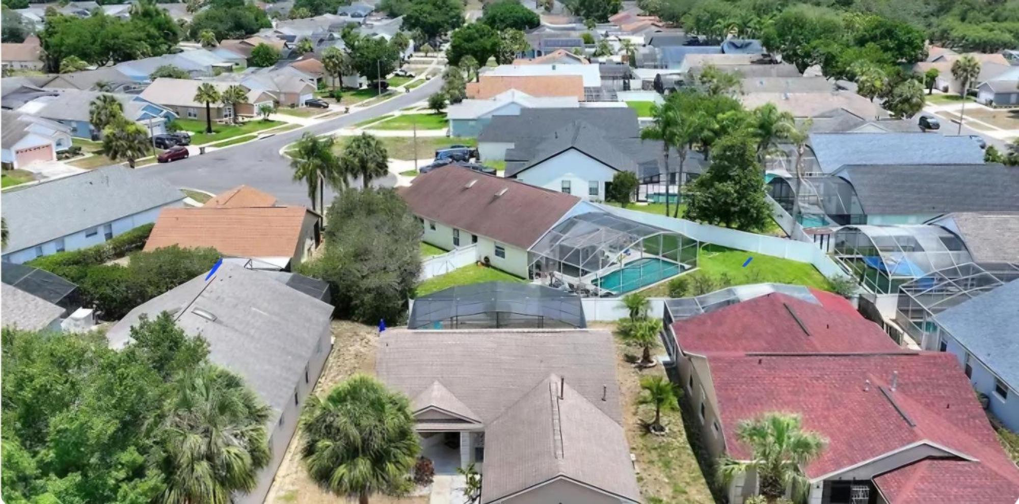 Newly Renovated 3Br House Near By Disney & Universal Orlando Esterno foto