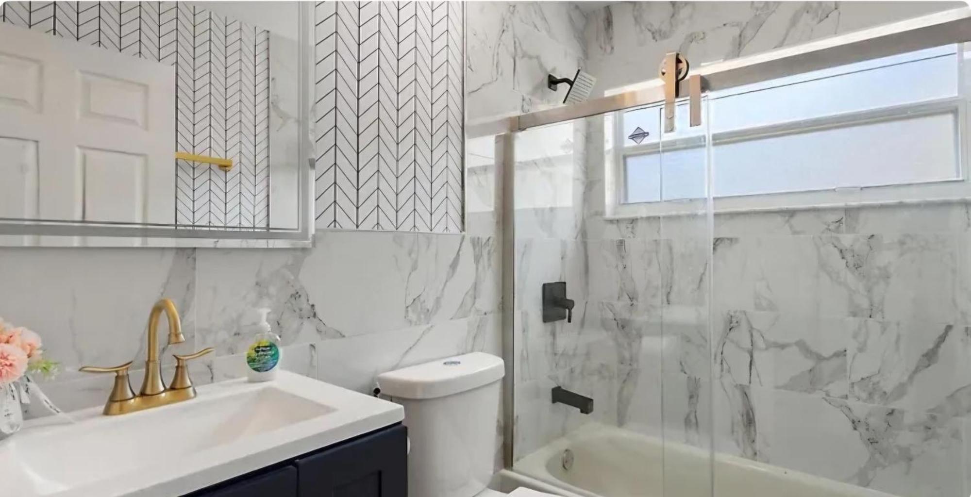 Newly Renovated 3Br House Near By Disney & Universal Orlando Esterno foto