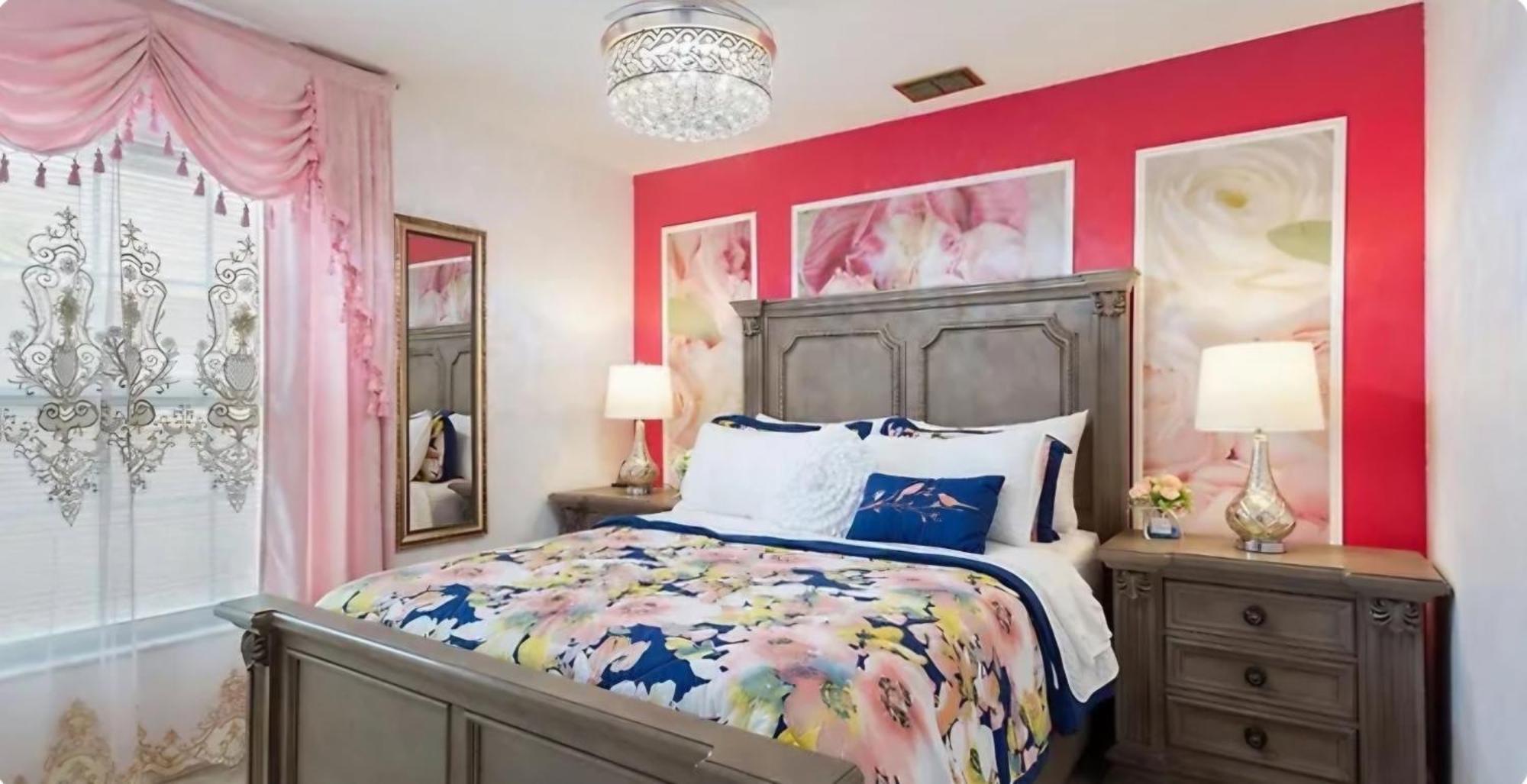 Newly Renovated 3Br House Near By Disney & Universal Orlando Esterno foto