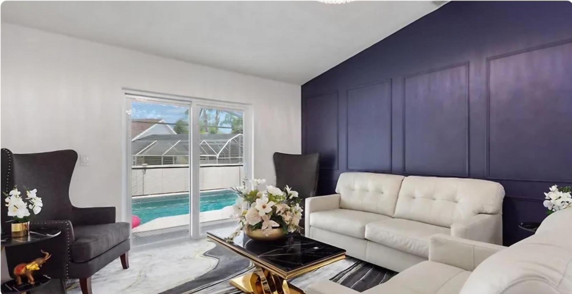 Newly Renovated 3Br House Near By Disney & Universal Orlando Esterno foto